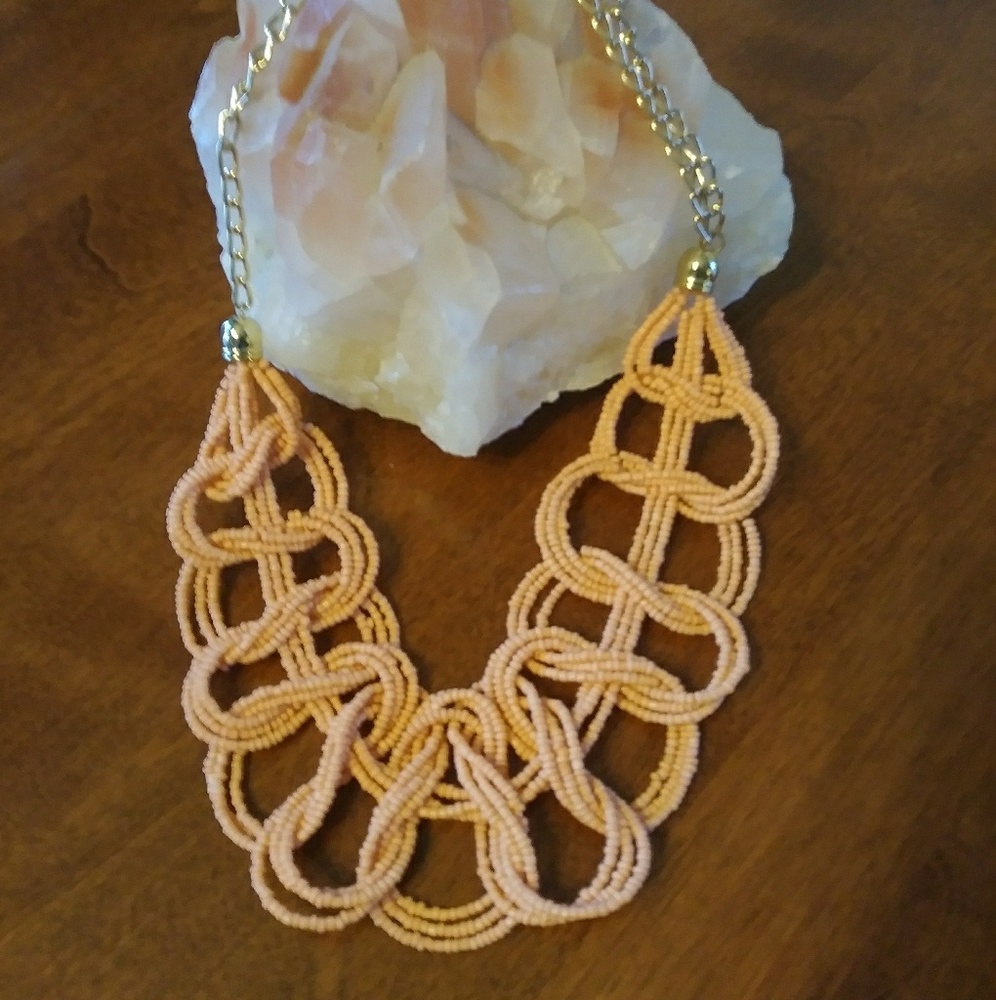 Costume Necklace